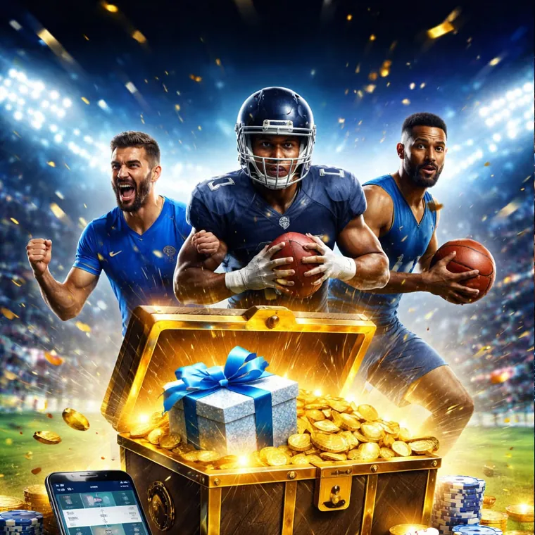 Sports Betting on 8k8.com Online